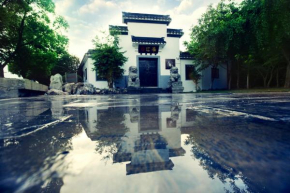 南京又见江南民宿